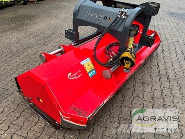 Dragone VP 280 FSH Mulcher