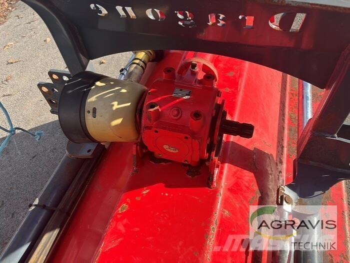 Dragone VP 280 FSH Mulcher