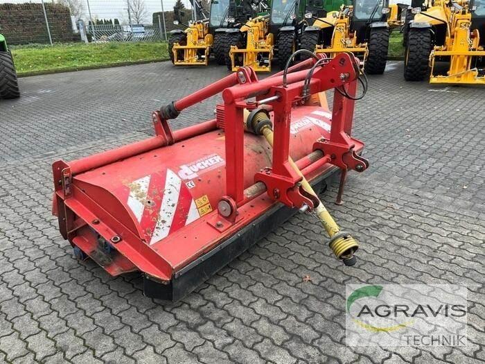 Dücker UM 27 Mulcher