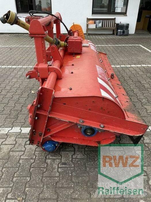 Dücker UM 27 FV G7 Sonstige Forstmaschinen