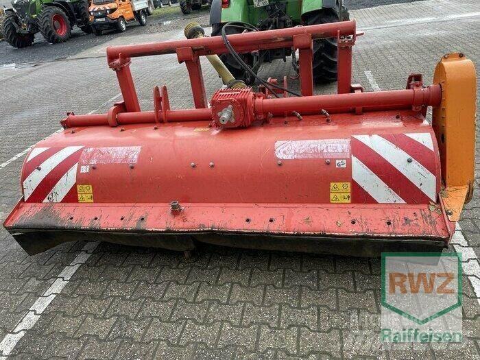 Dücker UM 27 FV G7 Sonstige Forstmaschinen