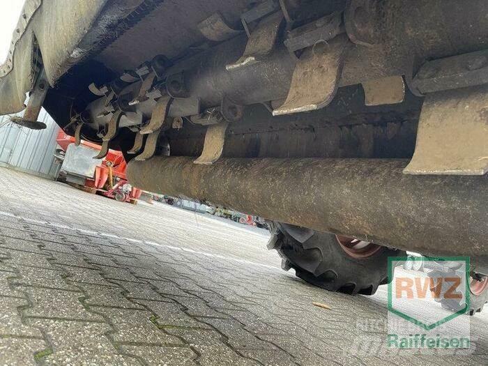 Dücker UM 27 FV G7 Sonstige Forstmaschinen