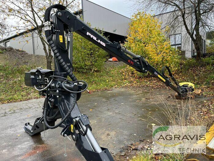  EIFo PALMS FK 4.71 Forwarder