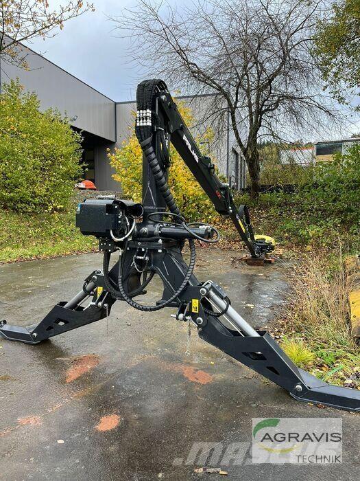  EIFo PALMS FK 4.71 Forwarder