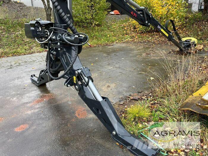  EIFo PALMS FK 4.71 Forwarder