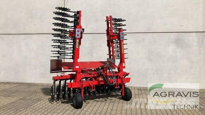 Einböck ROTARYSTAR 640 Mulcher