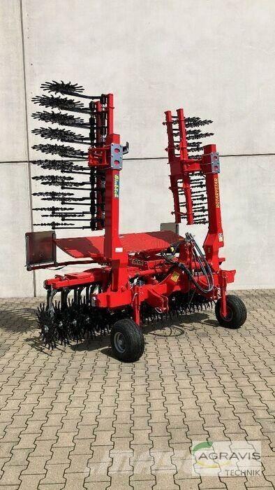 Einböck ROTARYSTAR 640 Mulcher