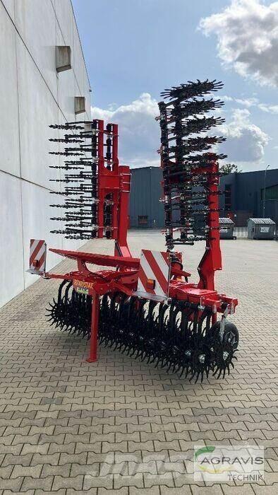 Einböck ROTARYSTAR 640 Mulcher