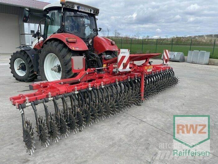 Einböck Rotarystar 640 Sonstige Bodenbearbeitung