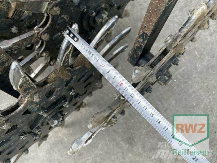 Einböck Rotarystar 640 Sonstige Bodenbearbeitung