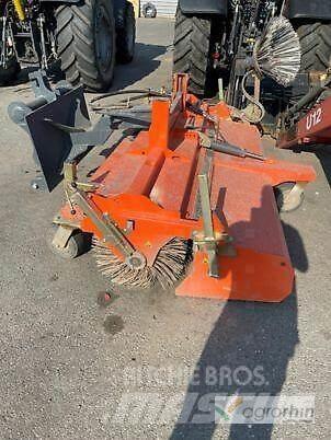  Escomel BEMA 25 Kehrer