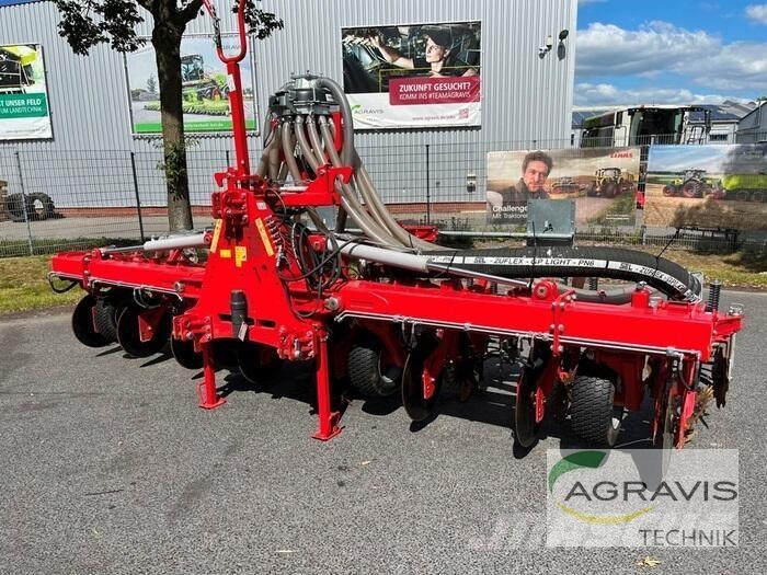 Evers QUARTER 8-600 Pumpen und Mischer
