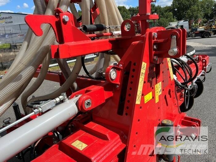 Evers QUARTER 8-600 Pumpen und Mischer