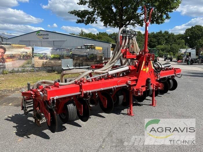 Evers QUARTER 8-600 Pumpen und Mischer