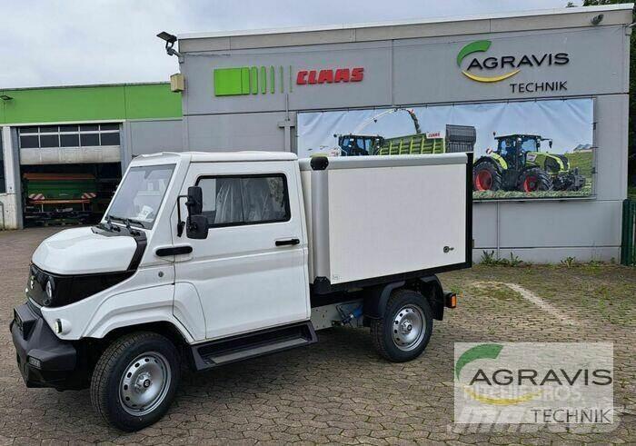 Evum MOTORS ACAR Andere Fahrzeuge