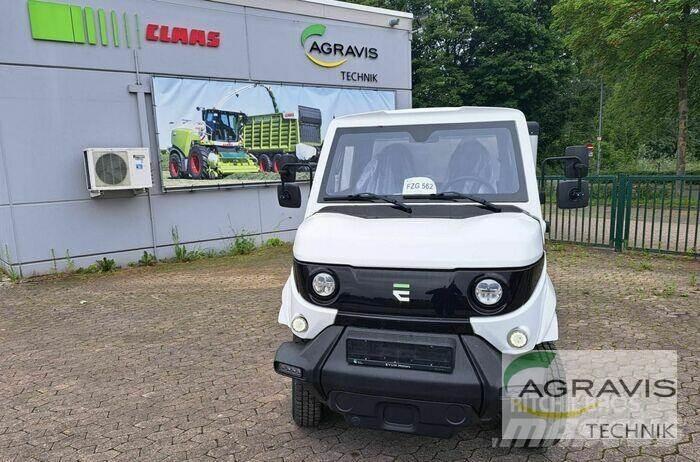 Evum MOTORS ACAR Andere Fahrzeuge