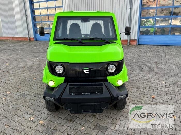 Evum MOTORS ACAR Andere Fahrzeuge