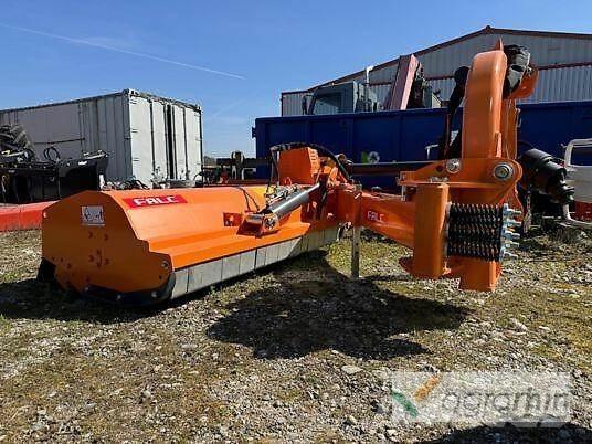 Falc MASTER SUPER 1800 Mulcher