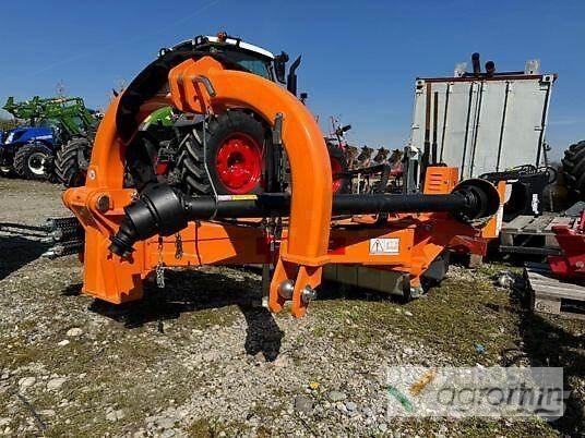 Falc MASTER SUPER 1800 Mulcher