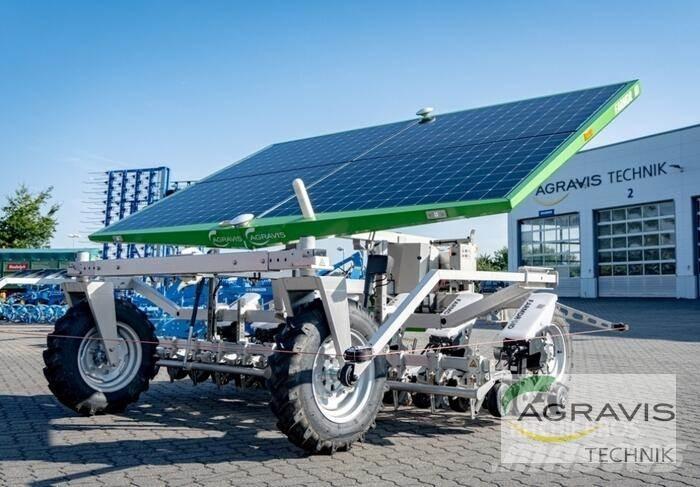 Farmdroid FD20 Sonstiges Traktorzubehör