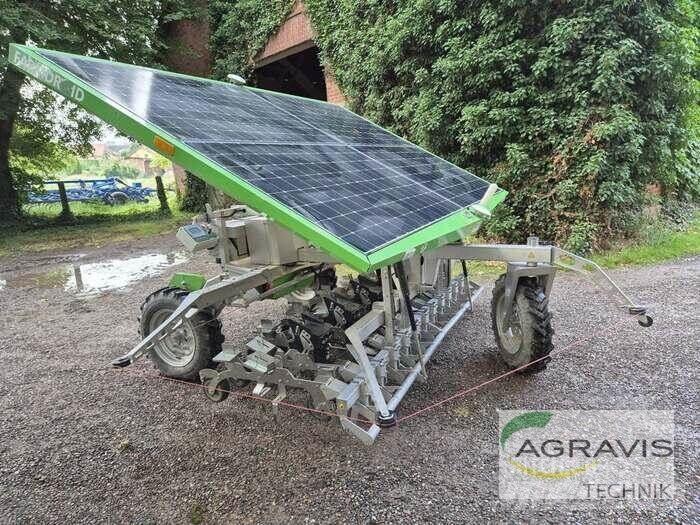 Farmdroid FD20 Sonstiges Traktorzubehör