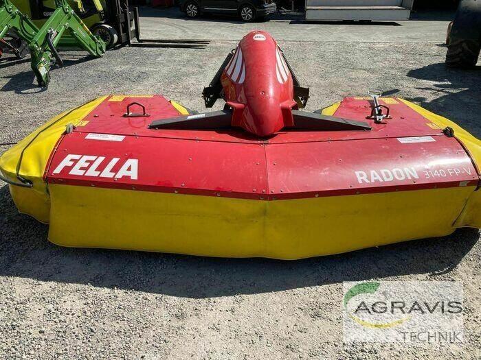 Fella RADON 3140 FP-V Mäher