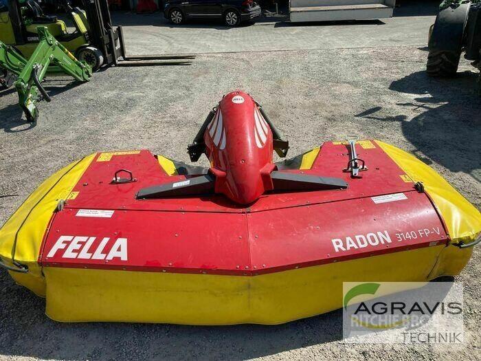 Fella RADON 3140 FP-V Mäher