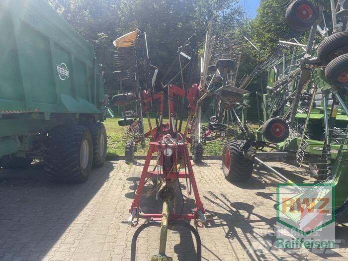 Fella Schwader TS 1402 Kreiselheuer/-wender