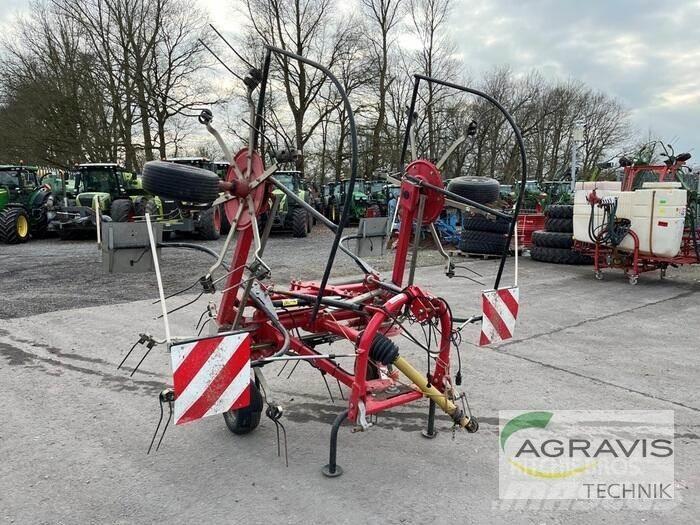 Fella TH 5204 DN Kreiselheuer/-wender