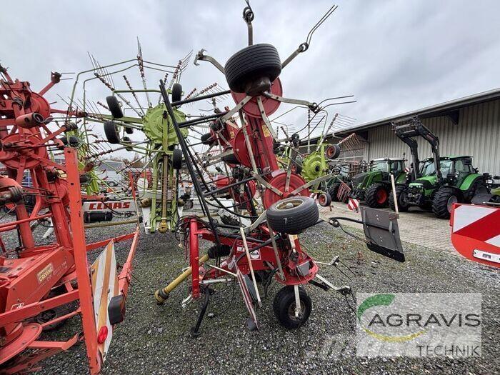 Fella TH 8608 DN Kreiselheuer/-wender