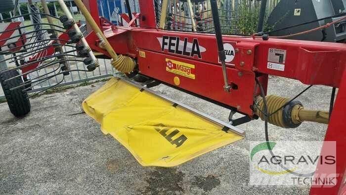 Fella TS 671 Kreiselheuer/-wender