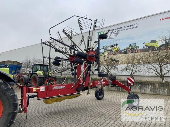 Fella TS 880 Kreiselheuer/-wender