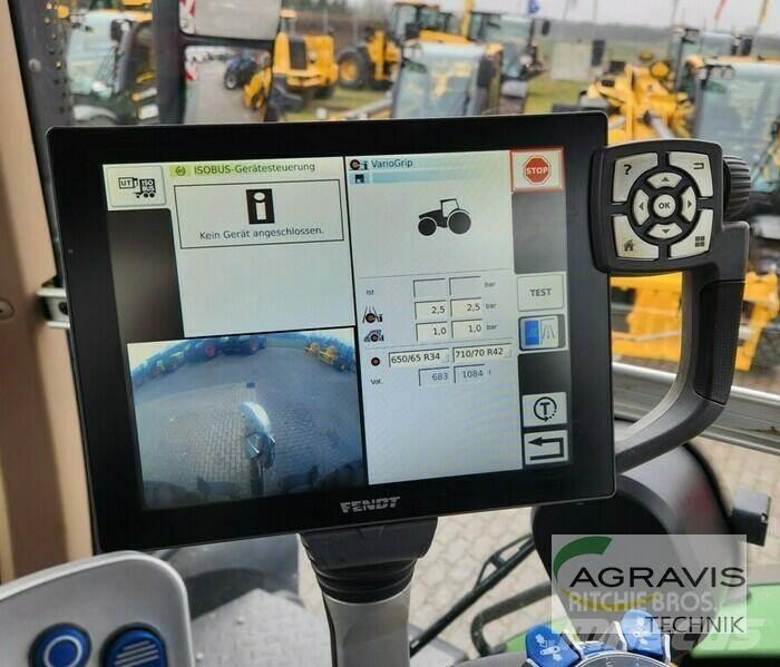 Fendt 1042 VARIO S4 Traktoren