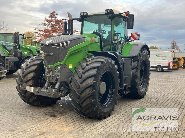 Fendt 1050 VARIO GEN-2 Traktoren