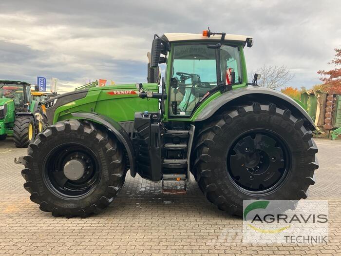 Fendt 1050 VARIO GEN-2 Traktoren