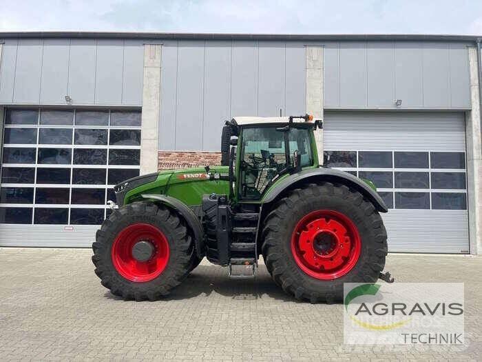 Fendt 1050 VARIO GEN-3 Traktoren