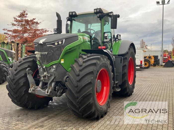 Fendt 1050 VARIO GEN-3 Traktoren
