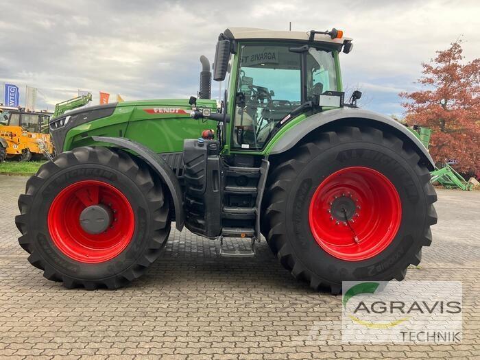 Fendt 1050 VARIO GEN-3 Traktoren