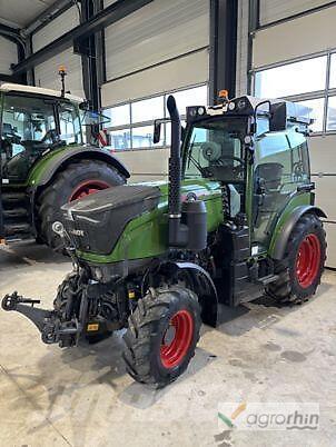 Fendt 209 V Sonstige Landmaschinen
