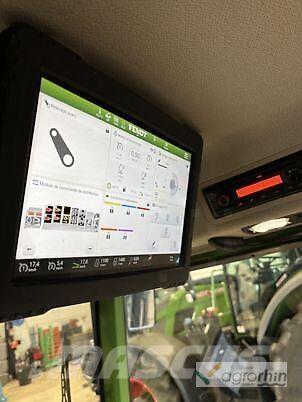 Fendt 209 V Sonstige Landmaschinen