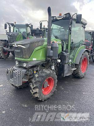 Fendt 209 V VARIO Traktoren