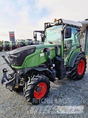 Fendt 209V Sonstige Landmaschinen
