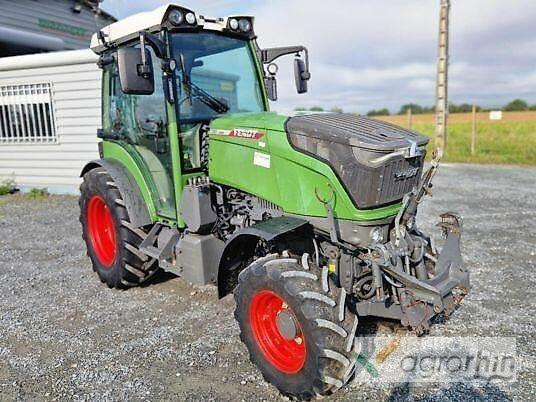 Fendt 209V Sonstige Landmaschinen