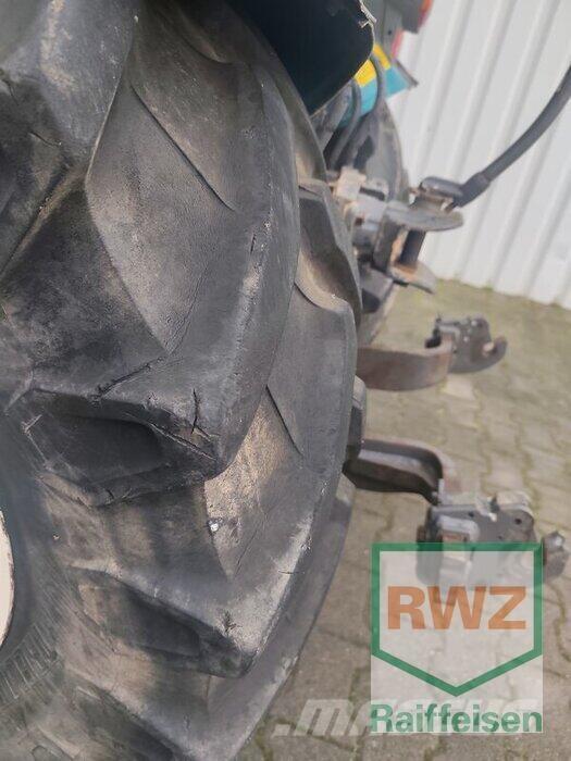 Fendt 210 V Traktoren