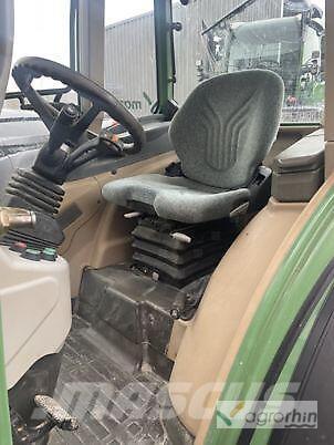 Fendt 211 F Traktoren