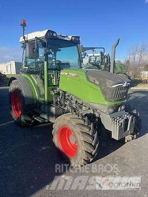 Fendt 211 P Sonstige Landmaschinen
