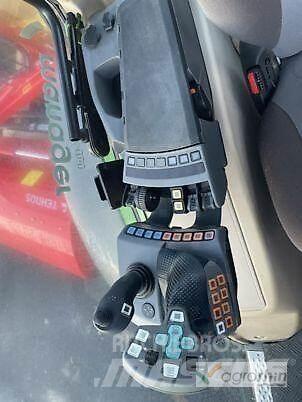 Fendt 211 P Sonstige Landmaschinen