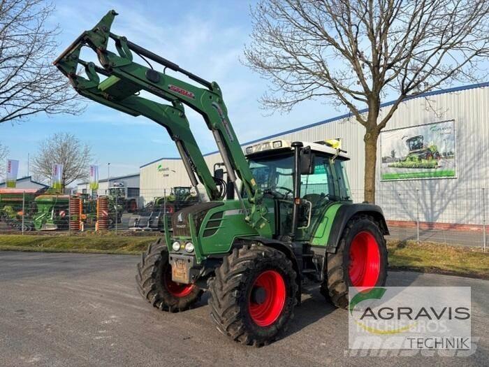 Fendt 309 VARIO Traktoren
