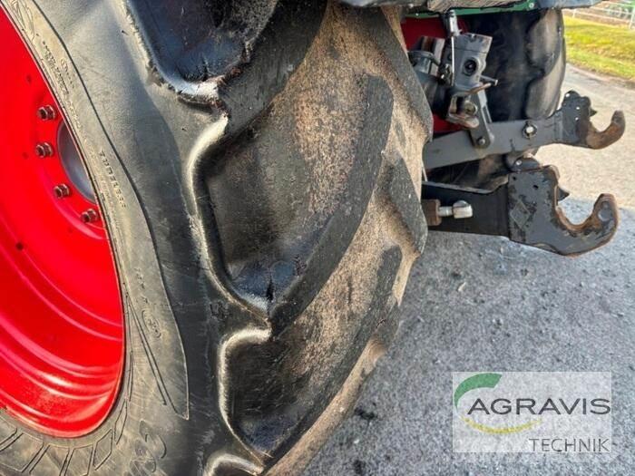 Fendt 309 VARIO Traktoren