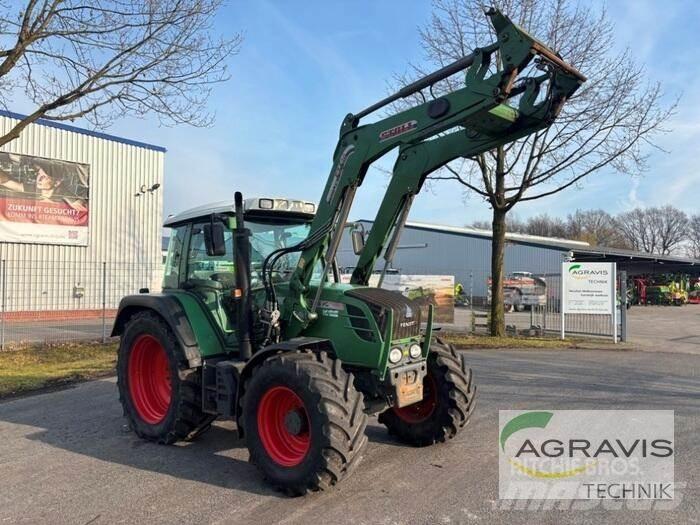 Fendt 309 VARIO Traktoren